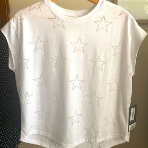 XS, Brand New, Kinesis Top